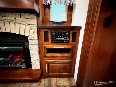 2017 Jayco Eagle — photo 33 view
