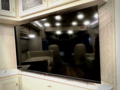 2022 Holiday Rambler Nautica — photo 27 view