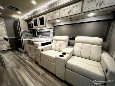 2022 Holiday Rambler Nautica — photo 24 view