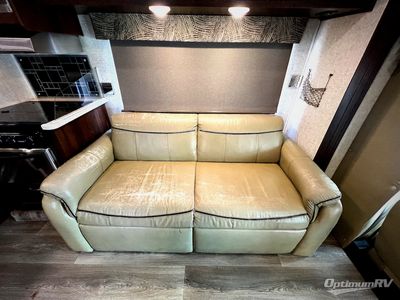 2017 Forest River Forester — photo 12 view