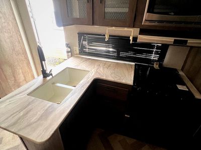 2020 Forest River Salem Cruise Lite — photo 7 view
