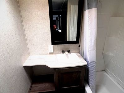 2020 Forest River Salem Cruise Lite — photo 10 view