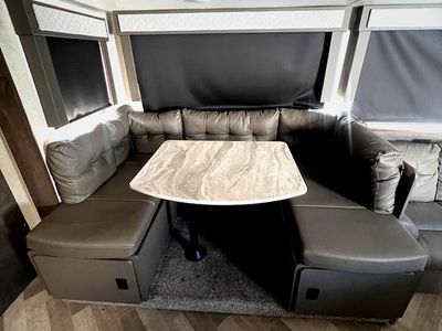 2020 Forest River Salem Cruise Lite — detail view