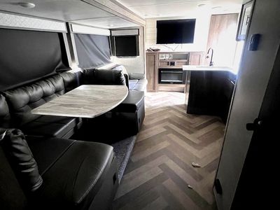 2020 Forest River Salem Cruise Lite — photo 13 view