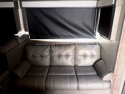 2020 Forest River Salem Cruise Lite — front three-quarter view
