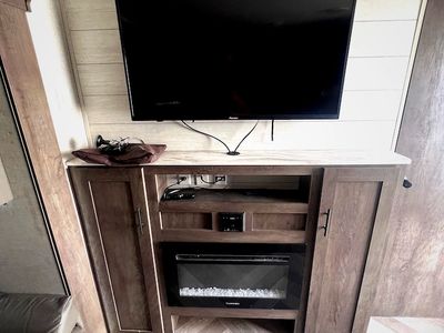2020 Forest River Salem Cruise Lite — photo 8 view
