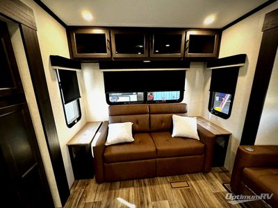 2026 Venture RV SportTrek Touring Edition - Photo 7