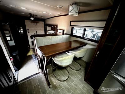 2019 Palomino Columbus 1492 - Photo 8