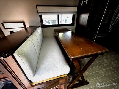 2019 Palomino Columbus 1492 - Photo 7