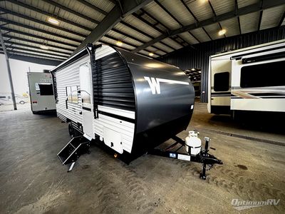2026 Winnebago Access - Photo 1