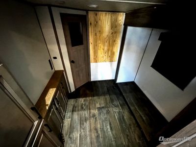 2023 Dutchmen Yukon — photo 7 view