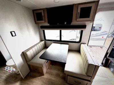 2025 Forest River Flagstaff Micro Lite - Photo 6