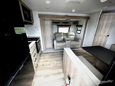 2025 Forest River Flagstaff Micro Lite - Photo 2