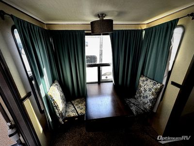 2019 Grand Design Solitude - Photo 5