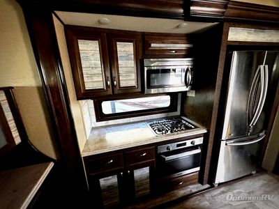 2019 Grand Design Solitude - Photo 7