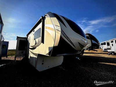2019 Grand Design Solitude - Photo 1