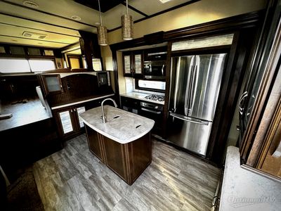 2019 Grand Design Solitude - Photo 3