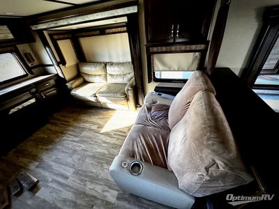 2019 Grand Design Solitude - Photo 10