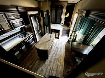 2019 Grand Design Solitude - Photo 12