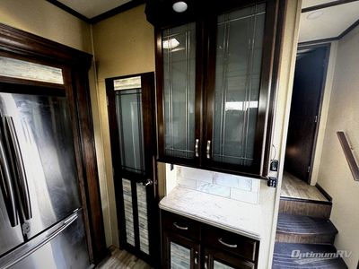 2019 Grand Design Solitude - Photo 4