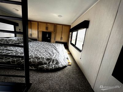 2026 Forest River Cherokee Timberwolf - Photo 4