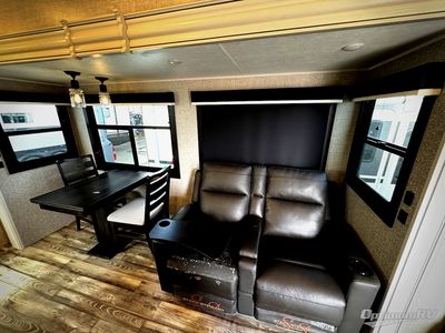2023 Jayco Eagle - Photo 6