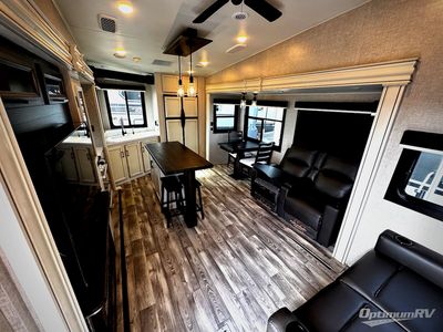 2023 Jayco Eagle - Photo 4