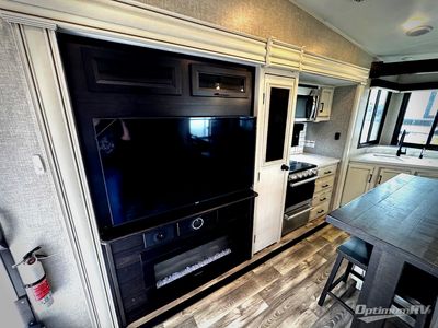 2023 Jayco Eagle - Photo 5
