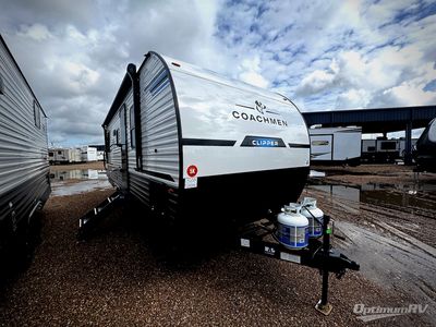 2026 Coachmen Clipper - Photo 1