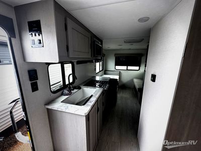 2026 Coachmen Clipper - Photo 6