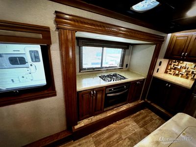 2018 Forest River RiverStone - Photo 5