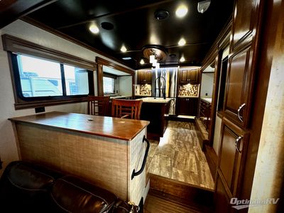 2018 Forest River RiverStone - Photo 3