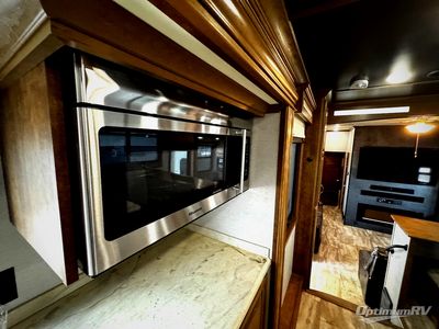 2018 Forest River RiverStone - Photo 9