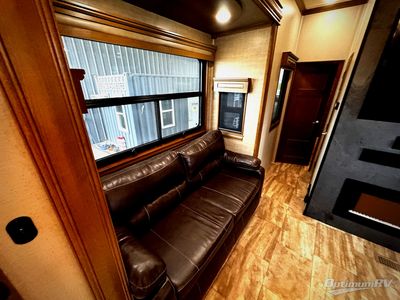 2018 Forest River RiverStone - Photo 12