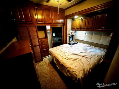 2018 Forest River RiverStone - Photo 16