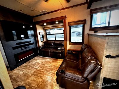 2018 Forest River RiverStone - Photo 2