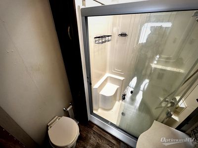 2019 Forest River Cedar Creek Silverback - Photo 4