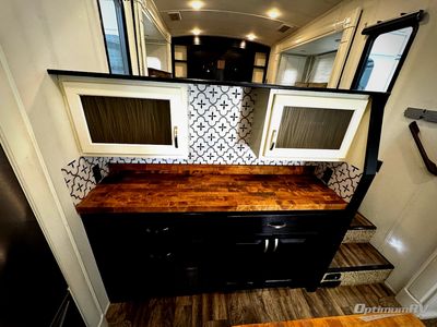 2019 Forest River Cedar Creek Silverback - Photo 20