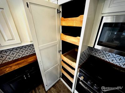 2019 Forest River Cedar Creek Silverback - Photo 16