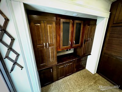 2019 Forest River Cedar Creek Silverback - Photo 7