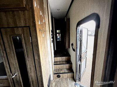 2019 Forest River Sabre - Photo 10