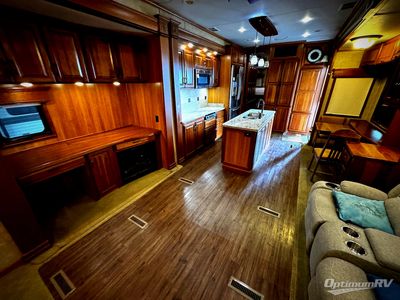 2015 DRV Mobile Suites - Photo 13