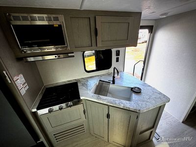 2026 Coachmen Clipper - Photo 6