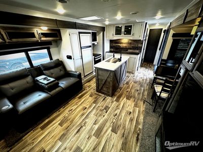 2023 Venture RV SportTrek Touring Edition - Photo 13