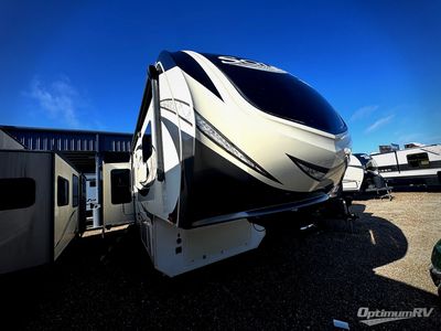 2018 Grand Design Solitude - Photo 1