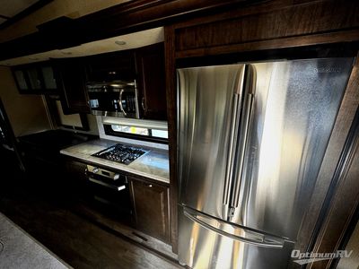 2018 Grand Design Solitude - Photo 5