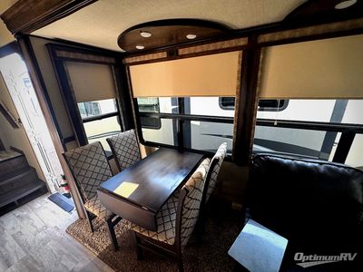 2018 Grand Design Solitude - Photo 13
