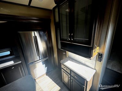 2018 Grand Design Solitude - Photo 4