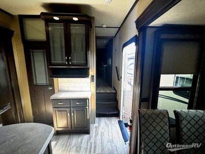 2018 Grand Design Solitude - Photo 14