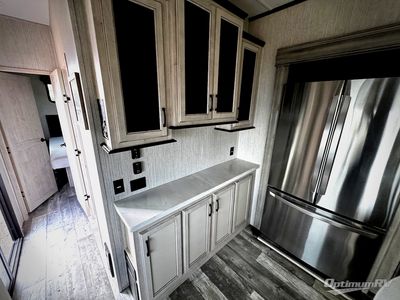 2023 Forest River Sandpiper Destination - Photo 4